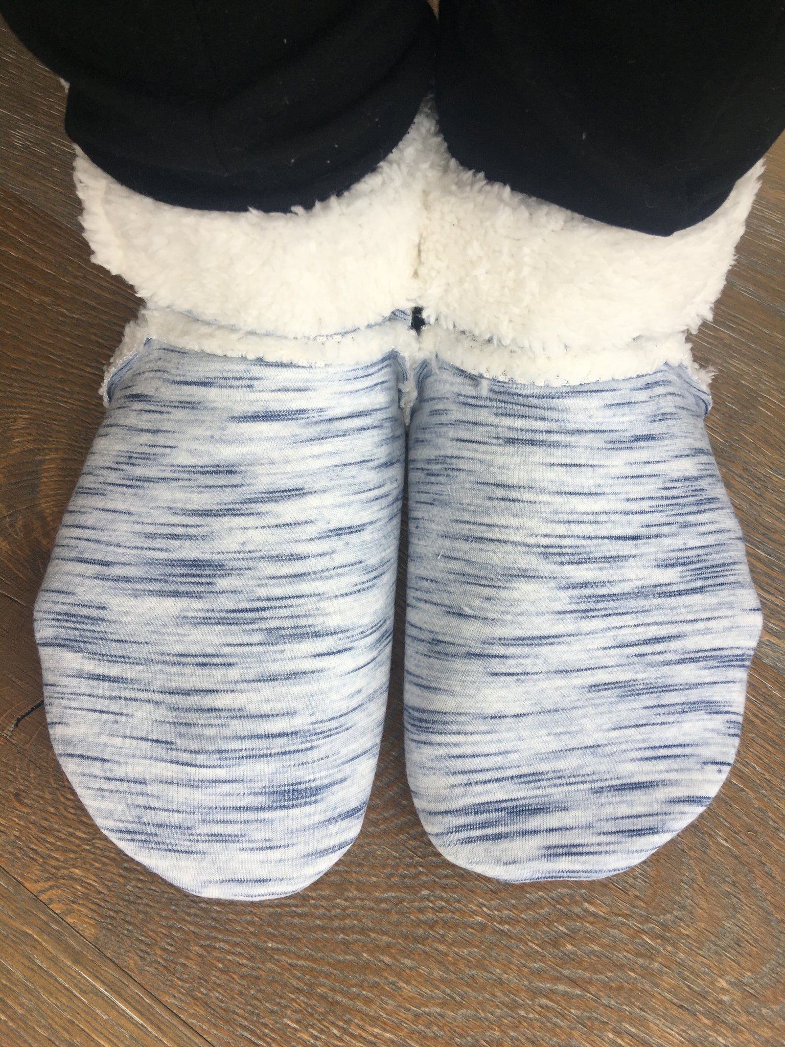 Big Kids Slip On