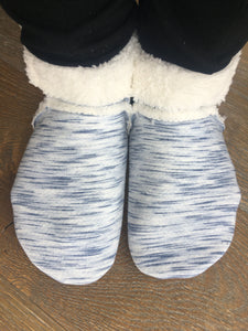 Big Kids Slip On