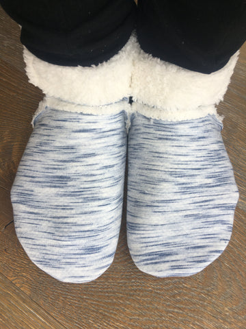 Big Kids Slip On