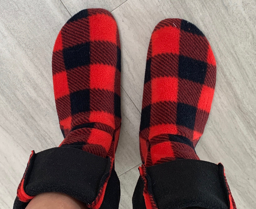 Adult Boots